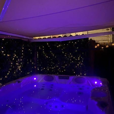 Dinbnb Homes I #1 Bnb In Bergen I Jacuzzi & Parking & Location Extérieur photo