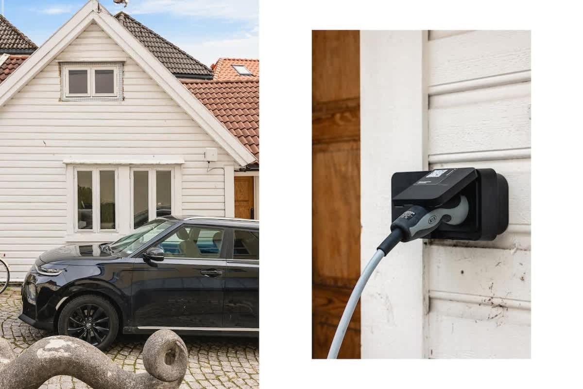 Dinbnb Homes I #1 Bnb In Bergen I Jacuzzi & Parking & Location Extérieur photo