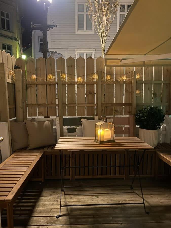 Dinbnb Homes I #1 Bnb In Bergen I Jacuzzi & Parking & Location Extérieur photo