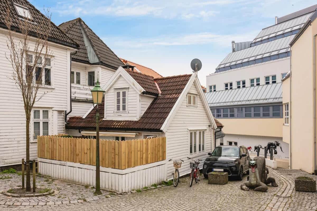 Dinbnb Homes I #1 Bnb In Bergen I Jacuzzi & Parking & Location Extérieur photo