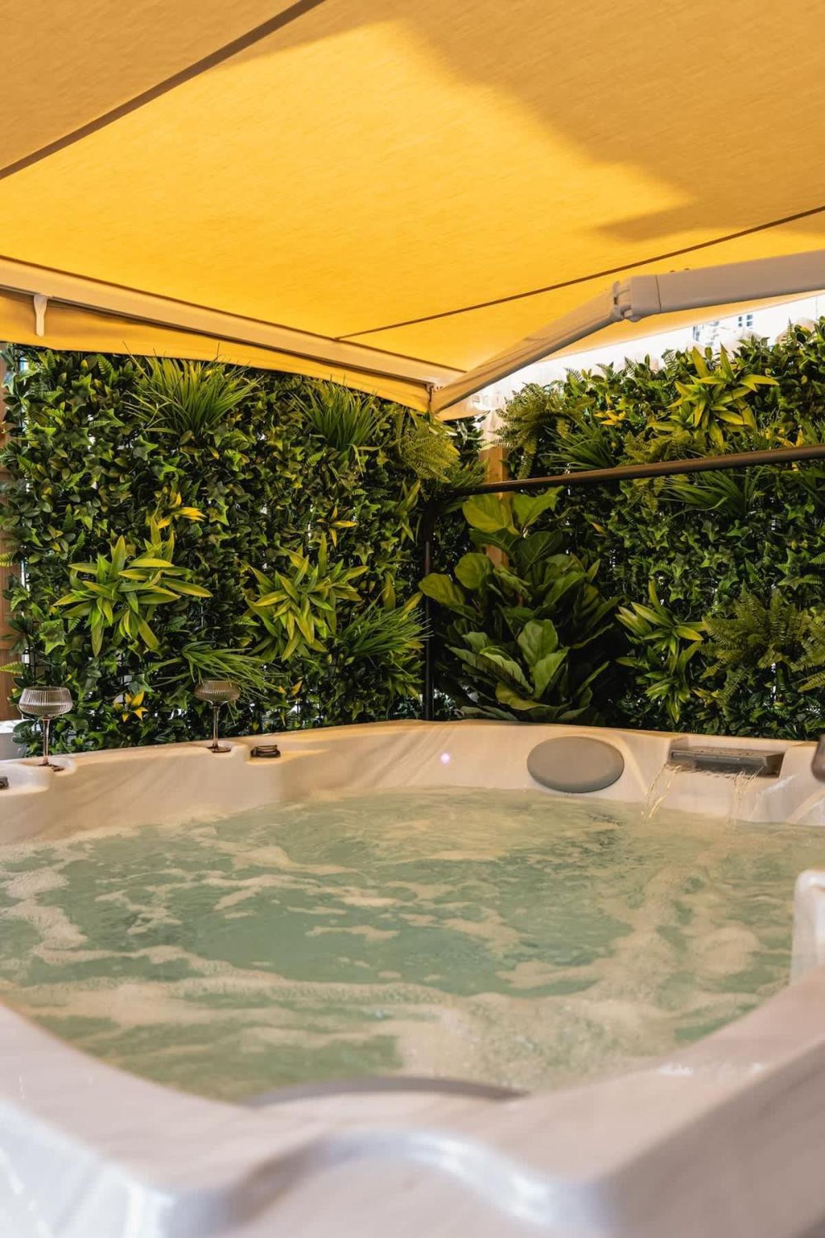 Dinbnb Homes I #1 Bnb In Bergen I Jacuzzi & Parking & Location Extérieur photo